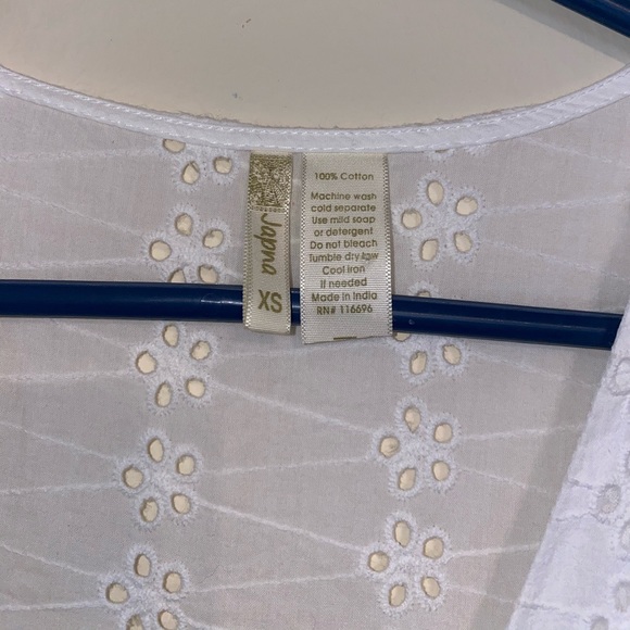 Comfortable wrap dress - Picture 4 of 4